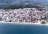 Praia de Canasveiras - Clique para ampliar