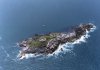 Ilha da Fortaleza da Araatuba - Clique para ampliar