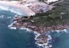 Praia da Joaquina - Clique para ampliar