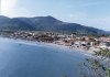 Praia do Pntano do Sul - Clique para ampliar