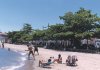 Praia do Ribeiro da Ilha - Clique para ampliar